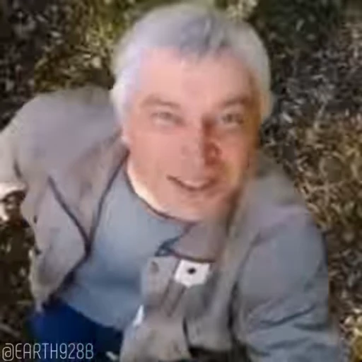 😘 Стикер «Gennady Gorin» для Telegram