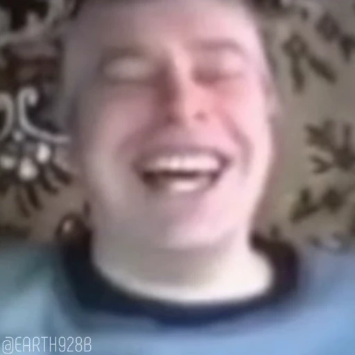 😈 Стикер «Gennady Gorin» для Telegram