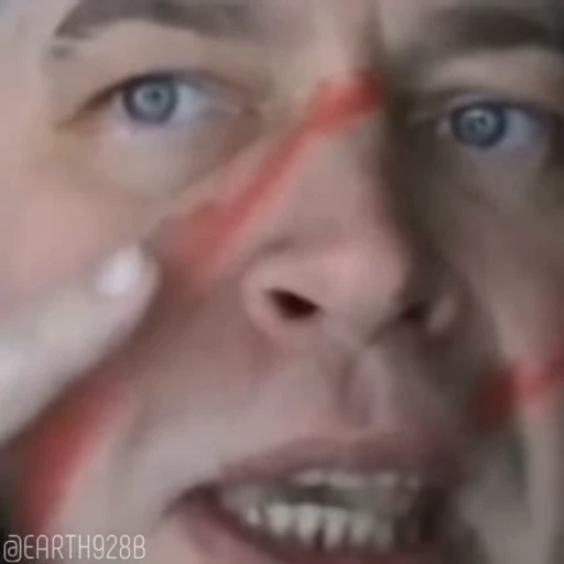 🥵 Стикер «Gennady Gorin» для Telegram