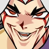 Стикер 10 Genshin Impact