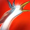 Стикер 28 Genshin Impact