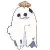 Стикер 14 Genshin Chibi