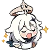 Обложка набора Genshin Chibi