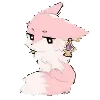 Стикер 38 Genshin Chibi