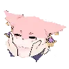 Стикер 36 Genshin Chibi