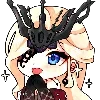 Стикер 12 🌸 Chibi Genshin - Геншин смайлы в чиби-стиле