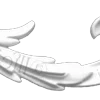 Стикер 47 ᶤ𝐆ꫀꪀ𝗍ᥣꫀ 𝐀ꪀꬶꫀᥣ𑂘