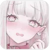Стикер 6 ᶤ𝐆ꫀꪀ𝗍ᥣꫀ 𝐀ꪀꬶꫀᥣ𑂘