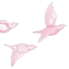 Стикер 34 ᶤ𝐆ꫀꪀ𝗍ᥣꫀ 𝐀ꪀꬶꫀᥣ𑂘