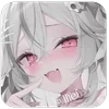 Стикер 36 ᶤ𝐆ꫀꪀ𝗍ᥣꫀ 𝐀ꪀꬶꫀᥣ𑂘