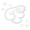 Стикер 22 ᶤ𝐆ꫀꪀ𝗍ᥣꫀ 𝐀ꪀꬶꫀᥣ𑂘