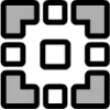 Стикер 8 𝐆𝐞𝐨𝐦𝐞𝐭𝐫𝐲 𝐃𝐚𝐬𝐡