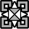 Стикер 27 𝐆𝐞𝐨𝐦𝐞𝐭𝐫𝐲 𝐃𝐚𝐬𝐡