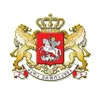 Стикер 35 Georgia - эмодзи с флагами и вайбом Грузии