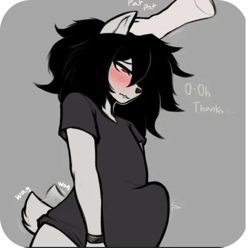 🖼 Стикер «Ggj 871» для Telegram