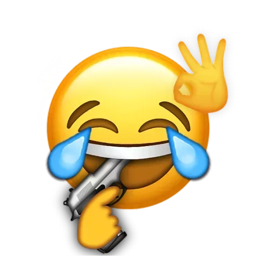 😂 Стикер «Sticker Pack» для Telegram