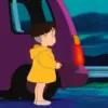 Стикер 10 Studio Ghibli