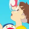 Стикер 9 Studio Ghibli