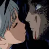 Стикер 12 Studio Ghibli