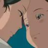 Стикер 31 Studio Ghibli