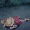 Стикер 33 Studio Ghibli