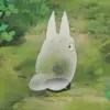 Стикер 50 Studio Ghibli