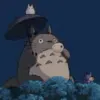 Стикер 58 Studio Ghibli