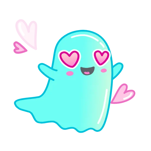 Обложка набора Ghost Bugi