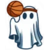Стикер 52 Ghostcuteprem