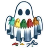Стикер 59 Ghostcuteprem