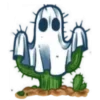 Стикер 24 Ghostcuteprem