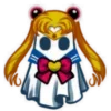 Стикер 12 Ghostcuteprem