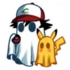 Обложка набора Ghostcuteprem