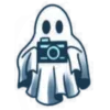 Стикер 49 Ghostcuteprem