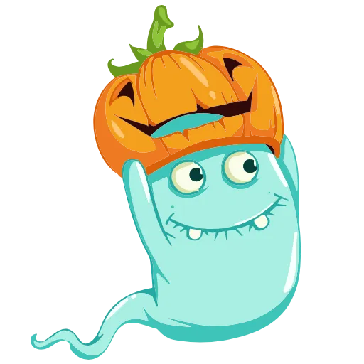 Стикерпак Ghost для Telegram
