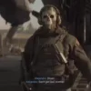 Стикер 10 👻 Ghost - эмодзи с гоустом по игре CoD