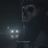 Стикер 19 👻 Ghost - эмодзи с гоустом по игре CoD