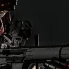 Стикер 7 Гоуст Call of Duty