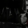 Стикер 21 Гоуст Call of Duty