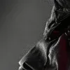 Стикер 17 Гоуст Call of Duty
