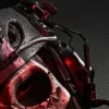 Стикер 2 Гоуст Call of Duty
