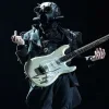 Стикер 12 Ghost band