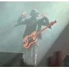 Стикер 30 Ghost band