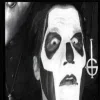 Стикер 8 Ghost band