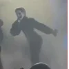 Стикер 51 Ghost band