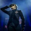 Стикер 22 Ghost band