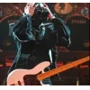 Стикер 29 Ghost band