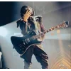 Стикер 43 Ghost band