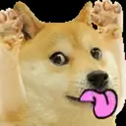 😂 Стикер «Gif» для Telegram