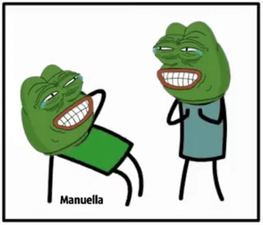 😂 Стикер «Gif» для Telegram